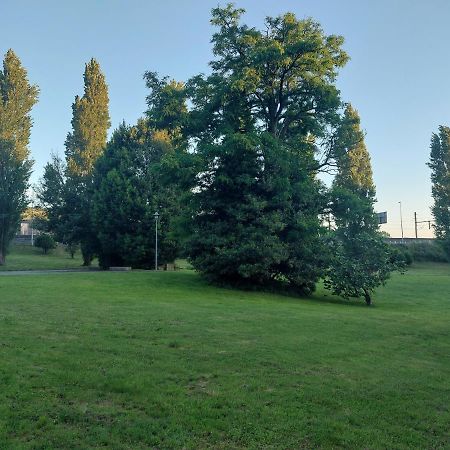 Apartamento Vieiro Con Plaza Garaje Gratis Saint-Jacques-de-Compostelle Extérieur photo